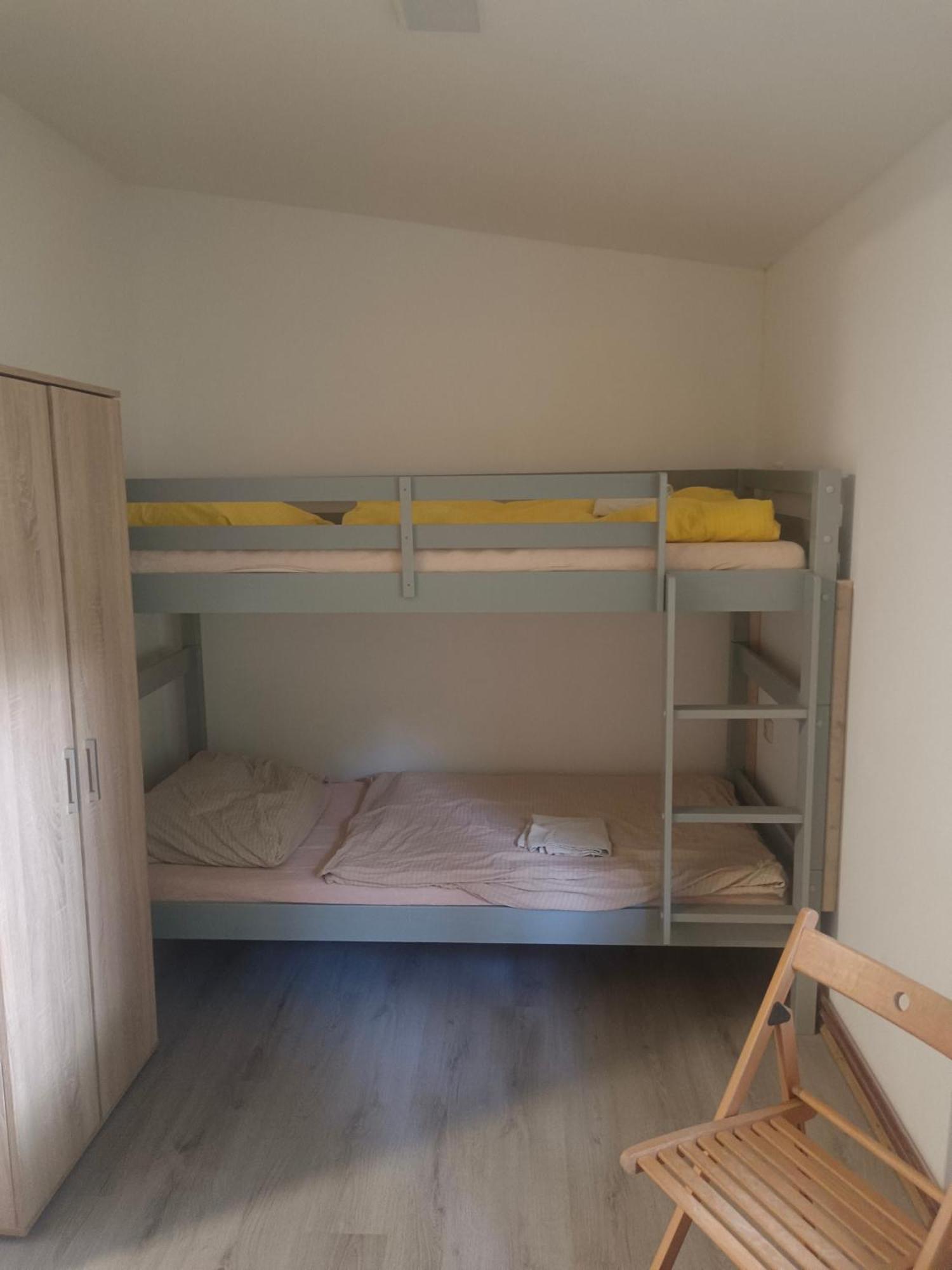 Branná Penzion Na Kovarne מראה חיצוני תמונה
